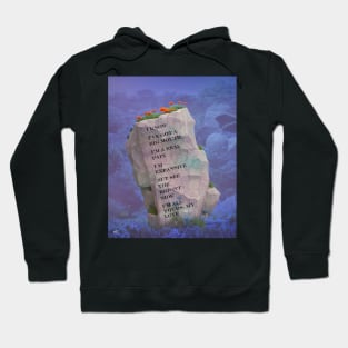 All yours forever! Hoodie